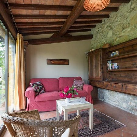 La Sassaia Villa Carmignano Kültér fotó